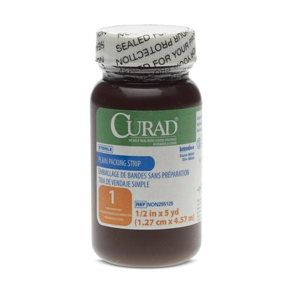 Packing Strip Cotton 1/2\